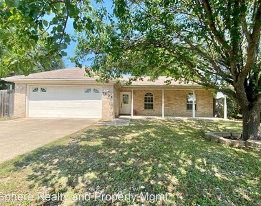 1801 Indian Trail - Photo Thumbnail 0