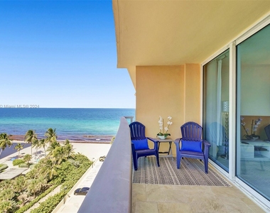 2501 S Ocean Dr - Photo Thumbnail 0