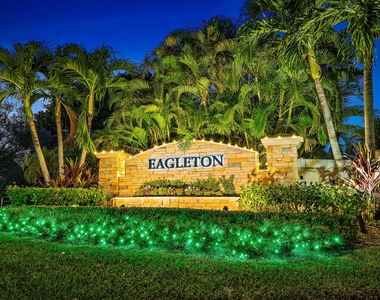 207 Eagleton Estates Boulevard - Photo Thumbnail 0