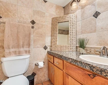 6709 N Ocotillo Hermosa Circle - Photo Thumbnail 7