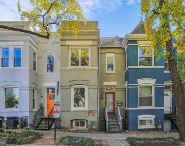 752 Harvard Street Nw - Photo Thumbnail 6