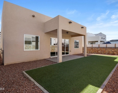 12321 Desert Dove Avenue - Photo Thumbnail 23