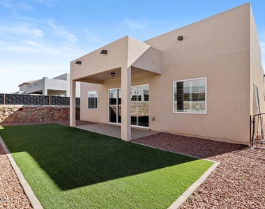 12321 Desert Dove Avenue - Photo Thumbnail 24