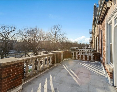 1173 Eastern Parkway - Photo Thumbnail 11