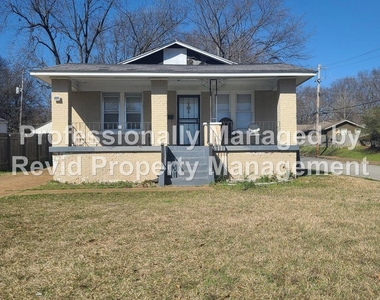 3624 Marion Ave - Photo Thumbnail 0