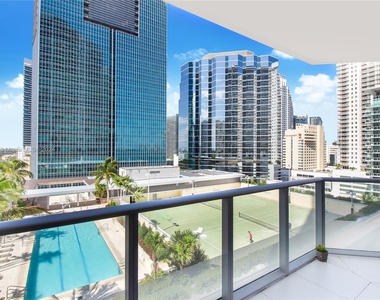 1300 Brickell Bay Dr - Photo Thumbnail 0