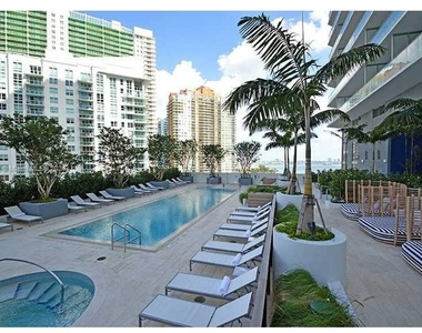 1300 Brickell Bay Dr - Photo Thumbnail 14