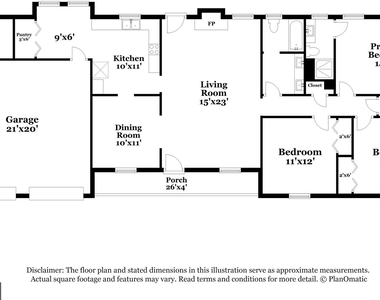 1291 Silver Spur Court - Photo Thumbnail 15