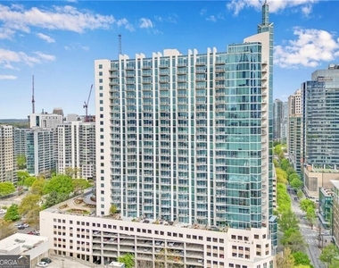 860 Peachtree Street Ne - Photo Thumbnail 59