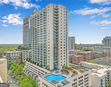 860 Peachtree Street Ne - Photo Thumbnail 50