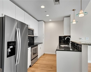 860 Peachtree Street Ne - Photo Thumbnail 8