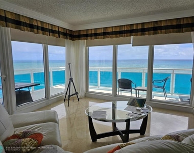 3430 Galt Ocean Dr - Photo Thumbnail 0