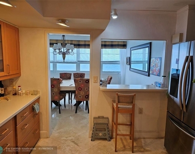 3430 Galt Ocean Dr - Photo Thumbnail 9