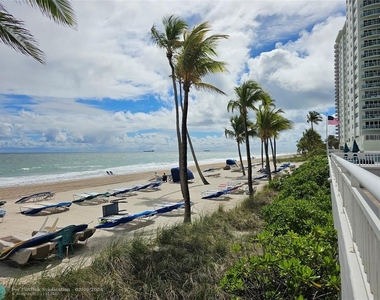 3430 Galt Ocean Dr - Photo Thumbnail 16