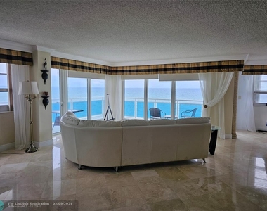 3430 Galt Ocean Dr - Photo Thumbnail 6