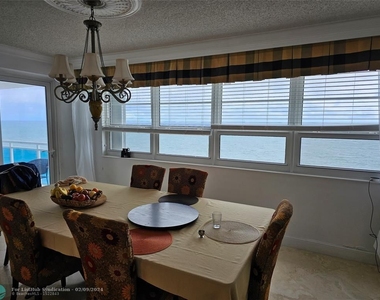 3430 Galt Ocean Dr - Photo Thumbnail 5