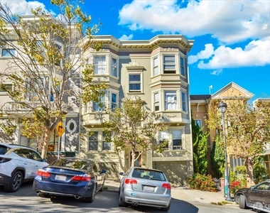 888 Waller Street - Photo Thumbnail 17