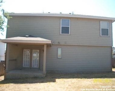 9107 Meadow Springs - Photo Thumbnail 15