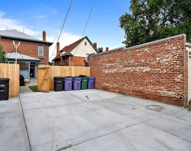 228 South Logan Street - Photo Thumbnail 12