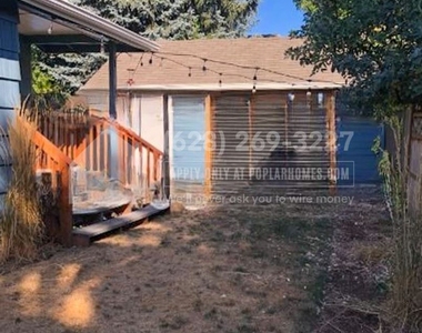 5412 Se Holgate Blvd. - Photo Thumbnail 27