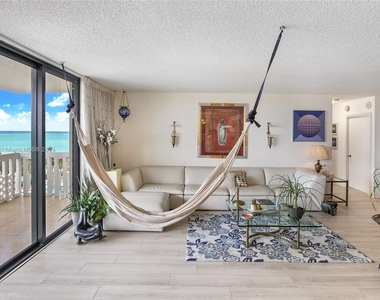 9801 Collins Ave - Photo Thumbnail 0