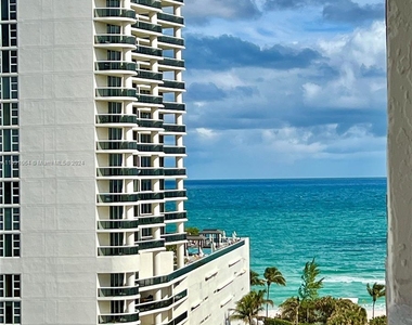 1865 S Ocean Dr - Photo Thumbnail 1