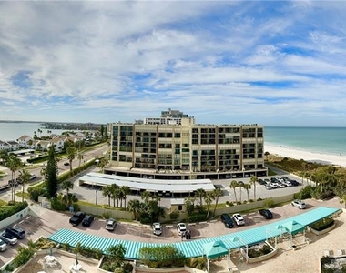 1380 Gulf Boulevard - Photo Thumbnail 0