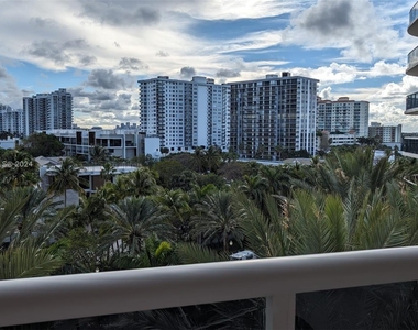 3100 N Ocean Blvd - Photo Thumbnail 2