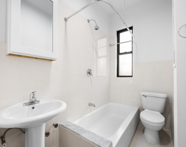 570 West 189th Street - Photo Thumbnail 6