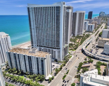 4001 S Ocean Dr - Photo Thumbnail 34