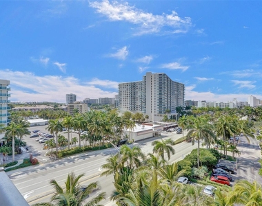 4001 S Ocean Dr - Photo Thumbnail 26