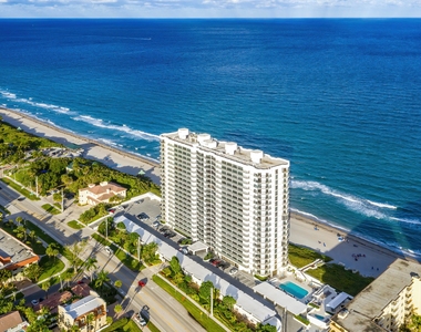 250 S Ocean Boulevard - Photo Thumbnail 1