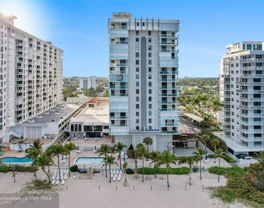 1000 S Ocean Blvd - Photo Thumbnail 1