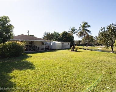 12640 Sw 2nd St - Photo Thumbnail 1