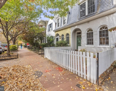 2423 I Street Nw - Photo Thumbnail 1