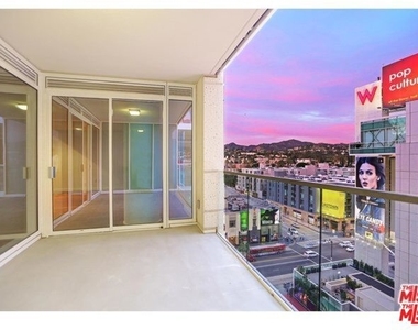 6250 Hollywood Blvd - Photo Thumbnail 0