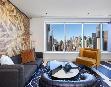 401 East 34th Street - Photo Thumbnail 4