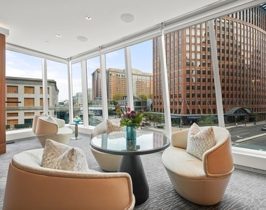 150 Seaport Blvd - Photo Thumbnail 24