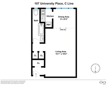 107 University Place - Photo Thumbnail 8