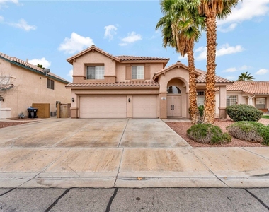 1207 Evening Canyon Avenue - Photo Thumbnail 1