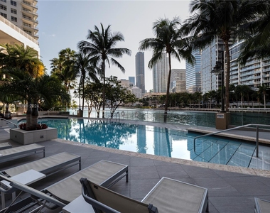 901 Brickell Key Blvd - Photo Thumbnail 27