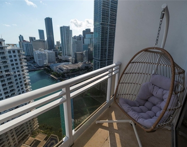 901 Brickell Key Blvd - Photo Thumbnail 17