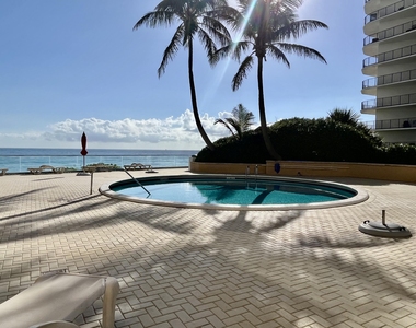 5440 N Ocean Drive - Photo Thumbnail 39