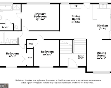 4001 Alderwoods Drive - Photo Thumbnail 16