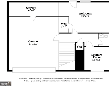 4001 Alderwoods Drive - Photo Thumbnail 15