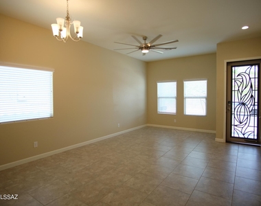 3462 W Ringtail Den Way - Photo Thumbnail 3