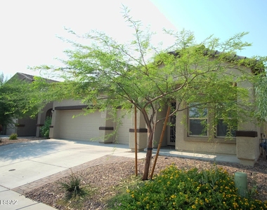 3462 W Ringtail Den Way - Photo Thumbnail 41