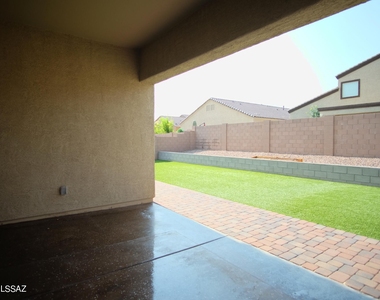 3462 W Ringtail Den Way - Photo Thumbnail 36