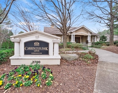 2700 Pine Tree Road Ne - Photo Thumbnail 1