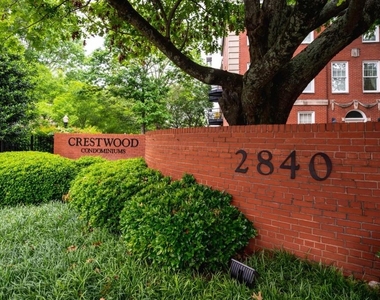 2840 Peachtree Road - Photo Thumbnail 6